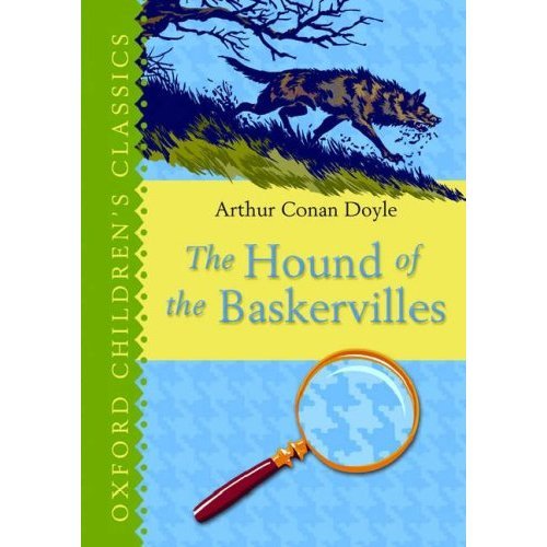 The Hound of the Baskervilles