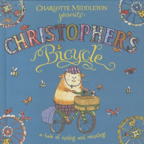 Christopher''s Bicycle