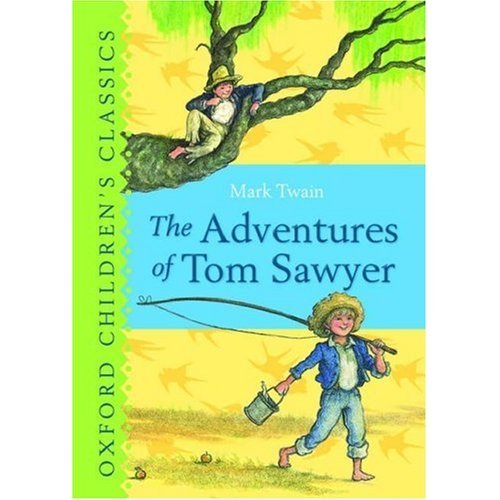 The Adventures of Tom Sawyer