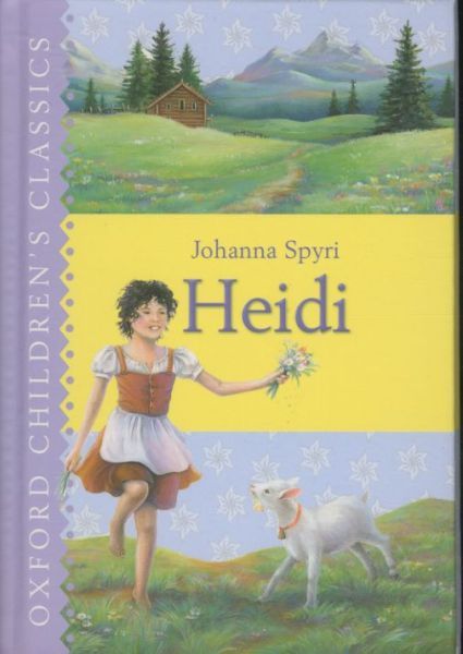 Heidi