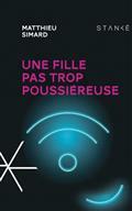 UNE FILLE PAS TROP POUSSIEREUSE