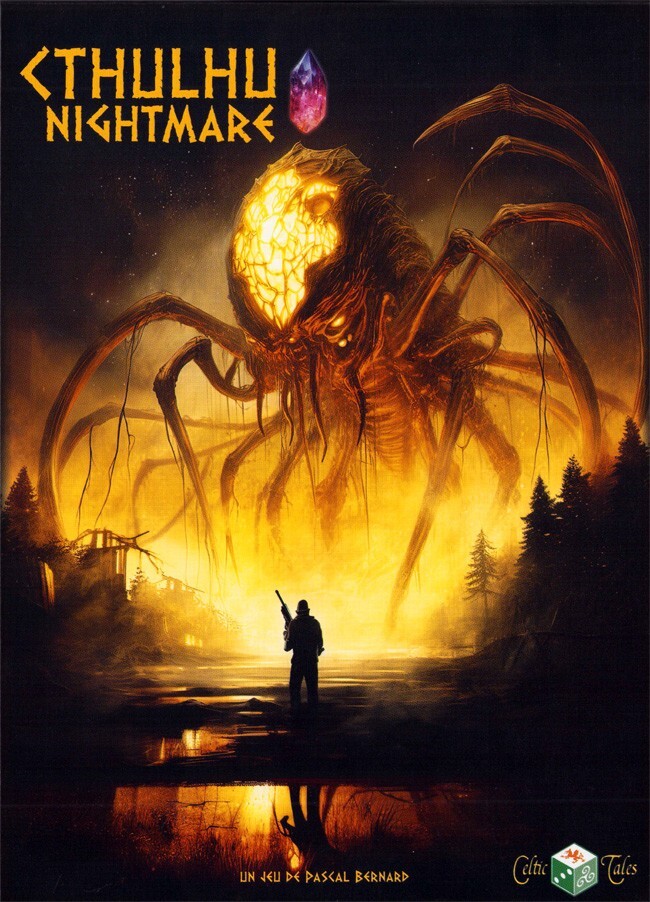 Cthulhu nightmare