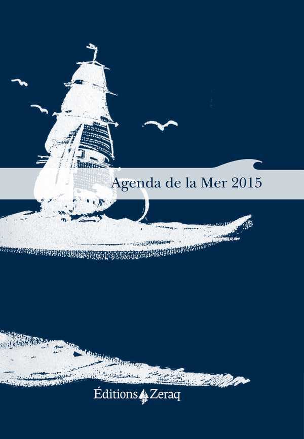 AGENDA DE LA MER 2015