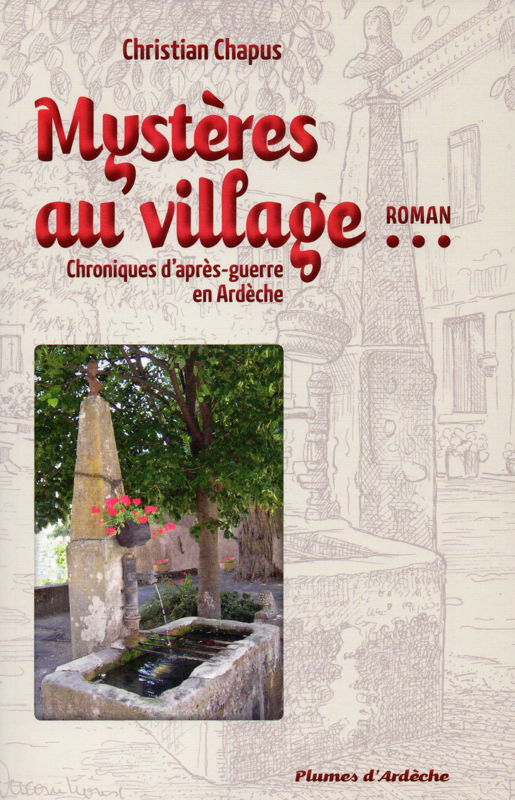 Mystères au village