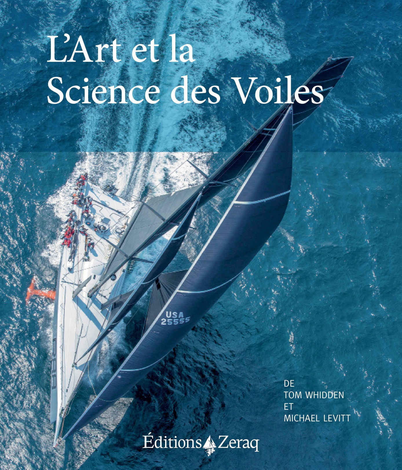 L'Art Et La Science Des Voiles