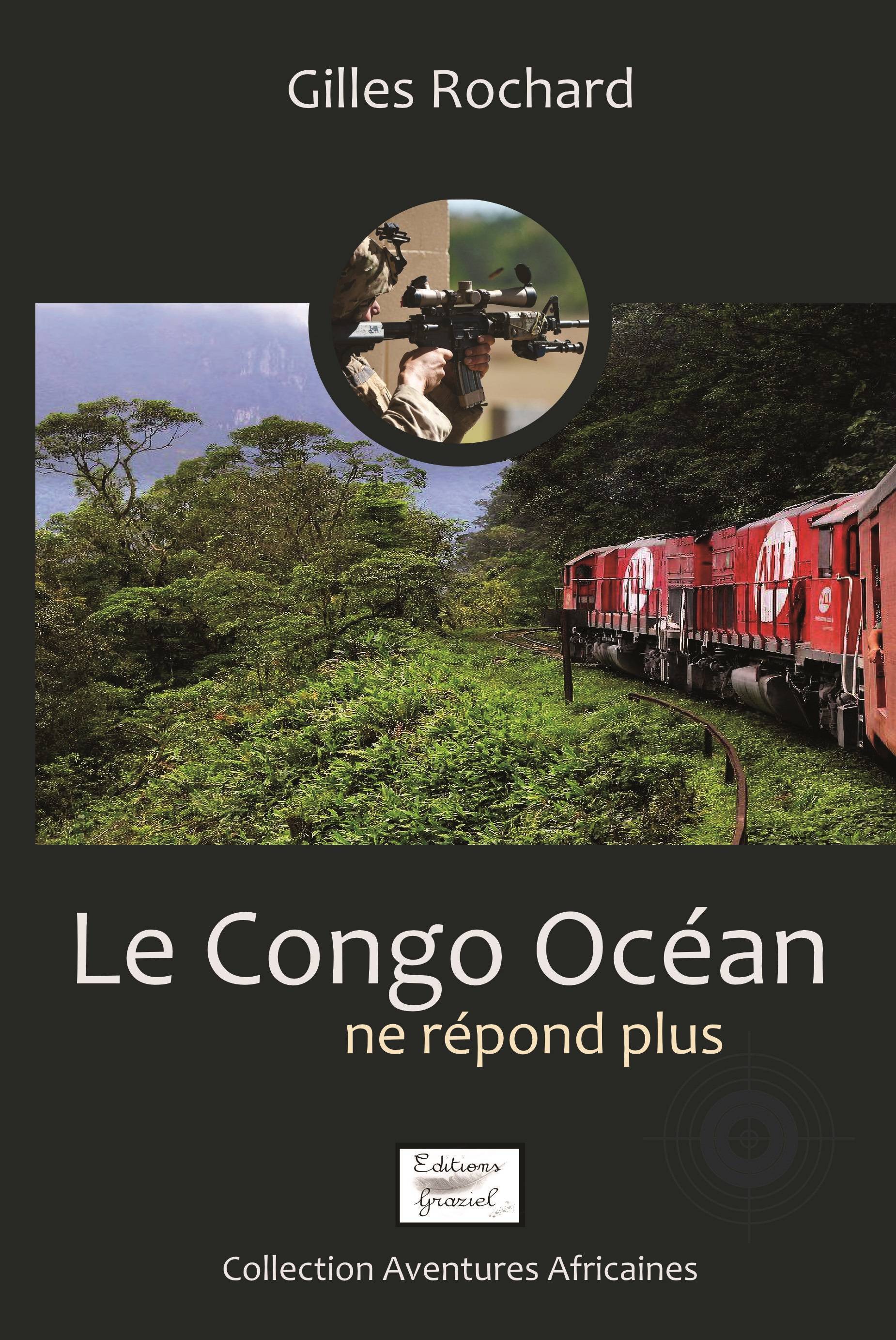 Le Congo Océan ne répond plus