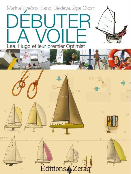 Debuter La Voile