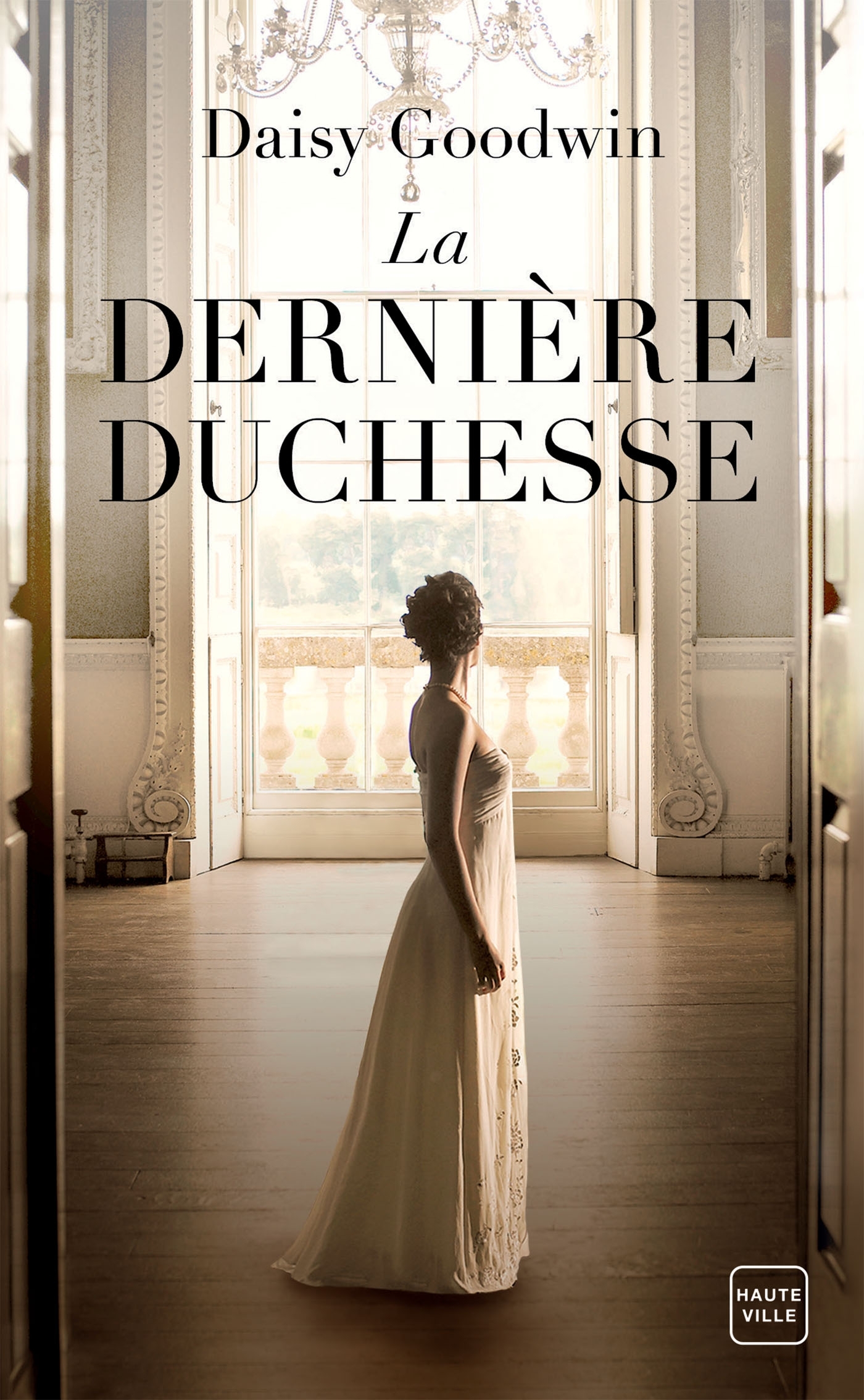 La Dernière duchesse