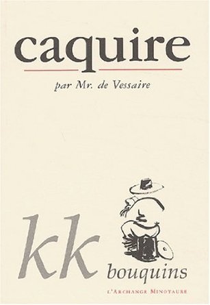 Caquire