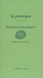La Pastèque, dix façons de la préparer