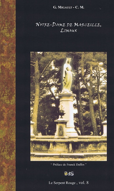 Notre-Dame de Marceille, Limoux