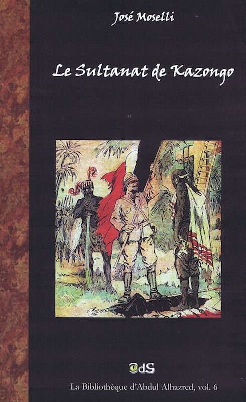 Le Sultanat de Kazongo