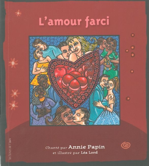 L' Amour Farci