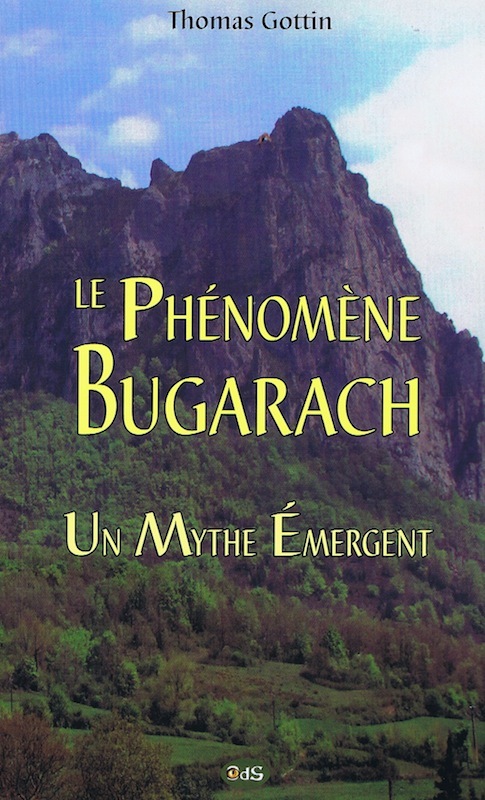 Le Phénomène Bugarach
