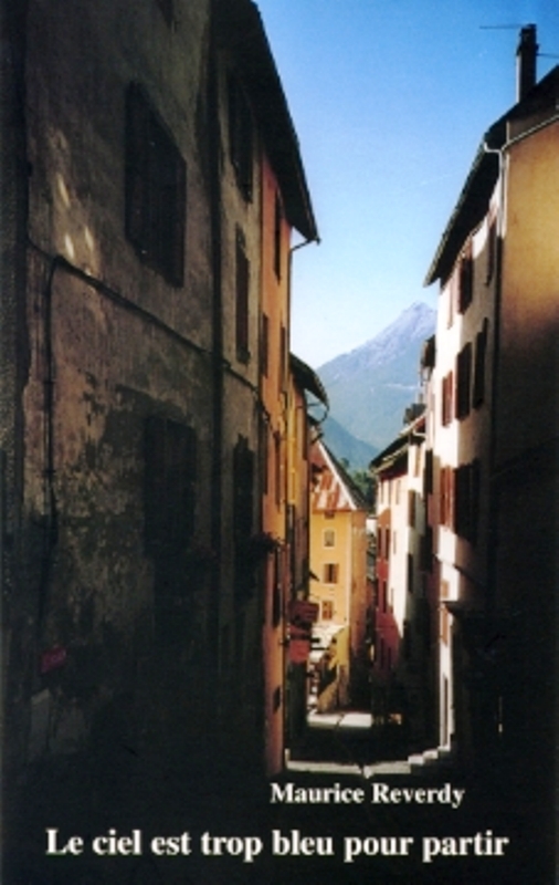 Le ciel est trop bleu