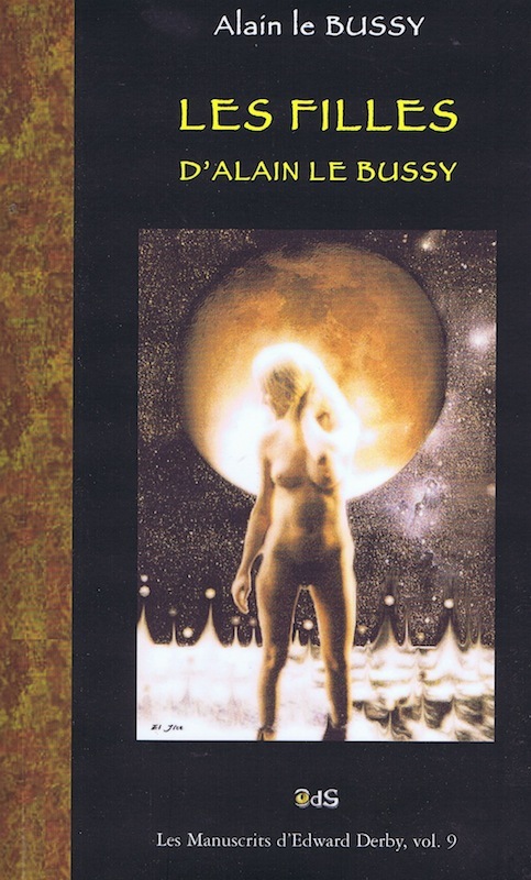 Les Filles d'Alain Le Bussy