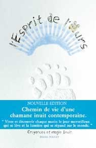 Esprit de l'ours - Croyances et magie inuit