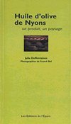 L' Huile d'olive de Nyons