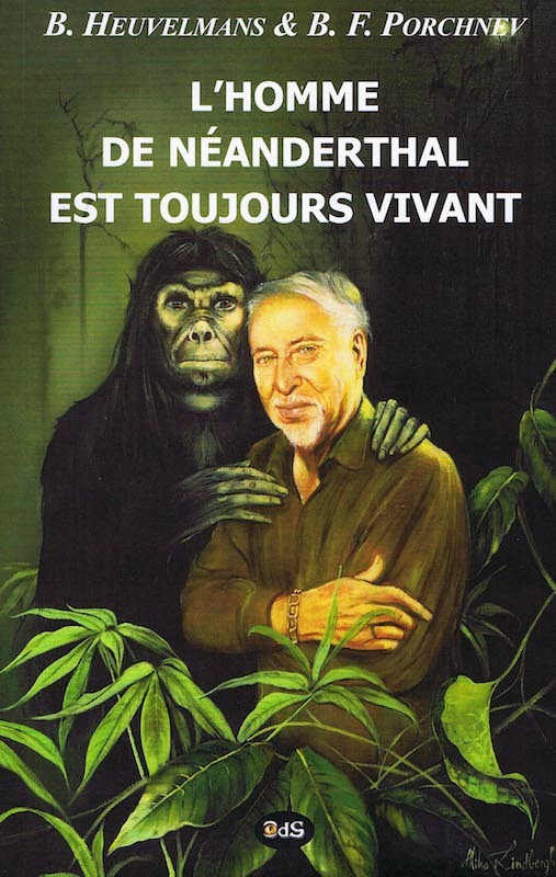 L'Homme de Néanderthal est toujours vivant