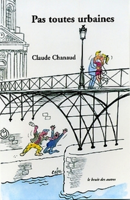 Pas toutes urbaines
