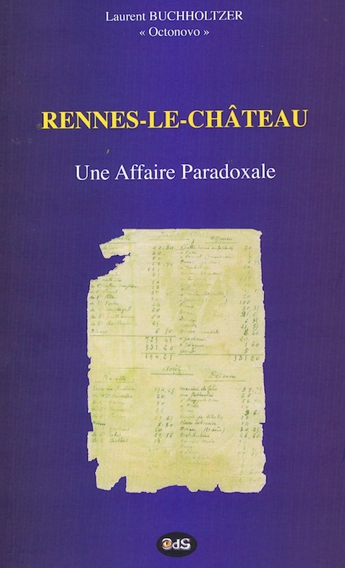 Rennes-le-Château - Une Affaire Paradoxale