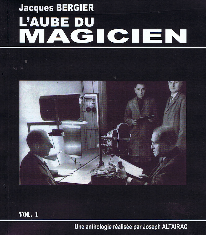L'Aube du Magicien - Volume 1