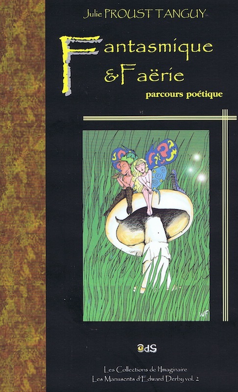 Fantasmique & Faërie