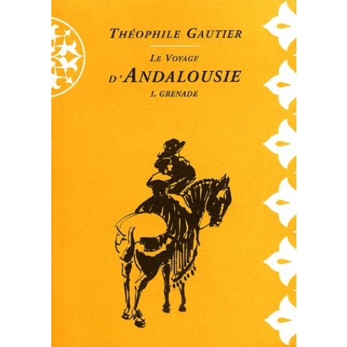 Le voyage d'Andalousie