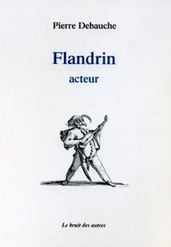 flandrin acteur