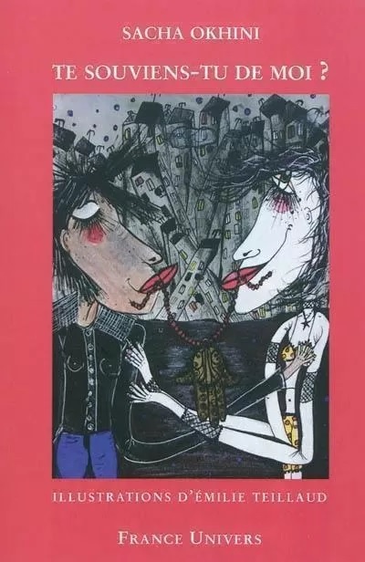 Te souviens-tu de moi ?