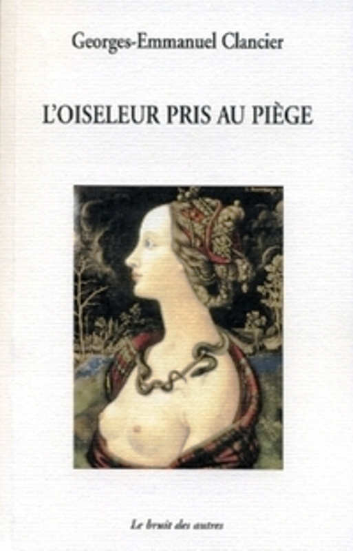 L'oiseleur pris au piege