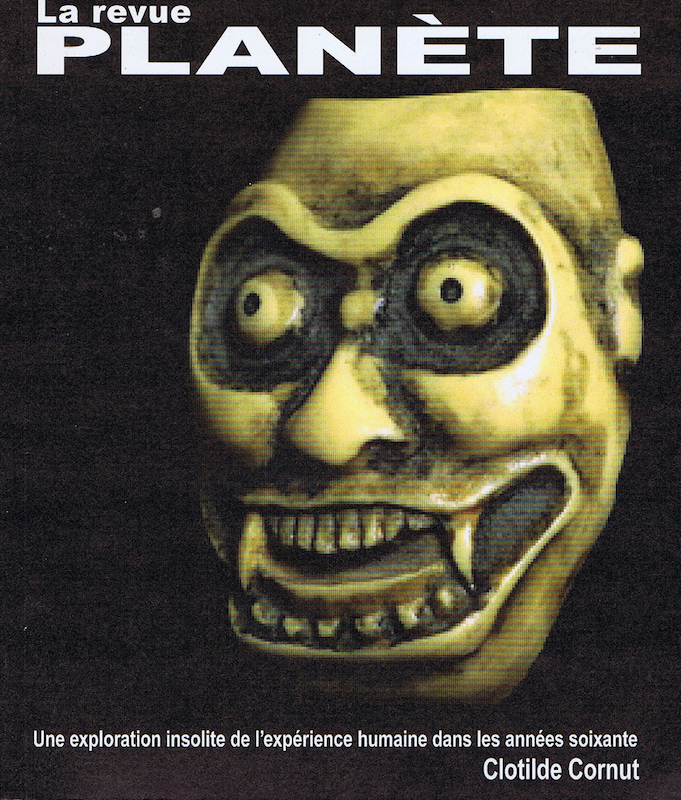 La revue Planète (1961-1968)