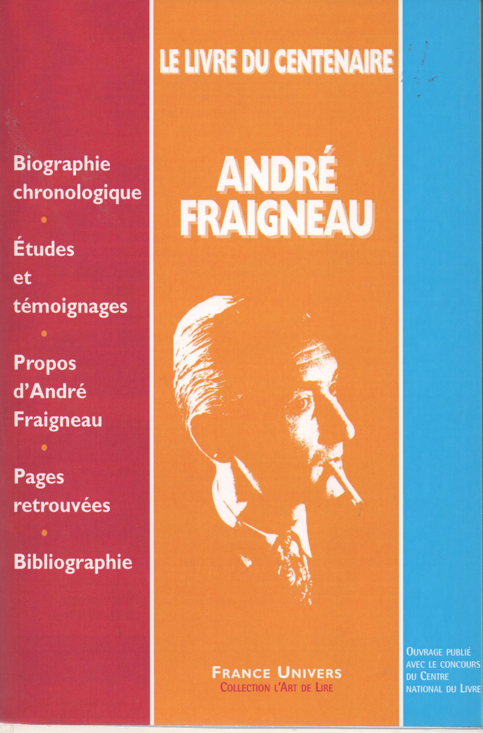 André Fraigneau