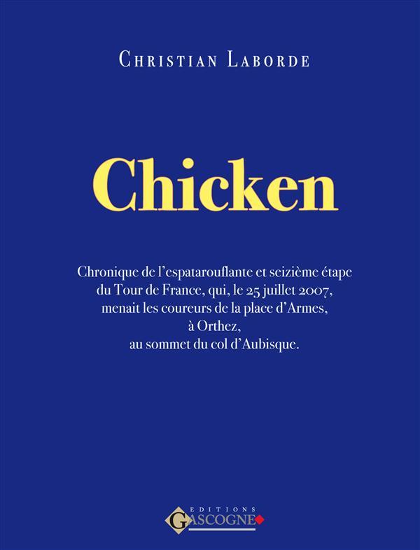 Chicken