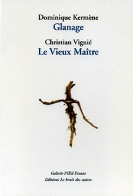 Le vieux maître