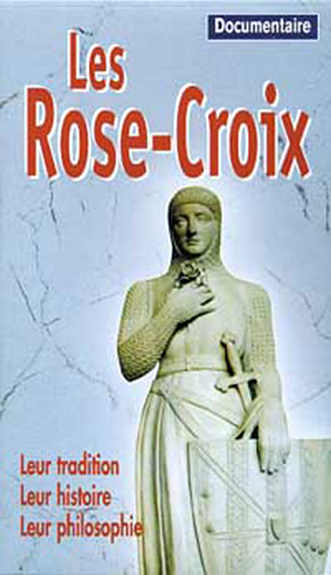 Rose-Croix DVD