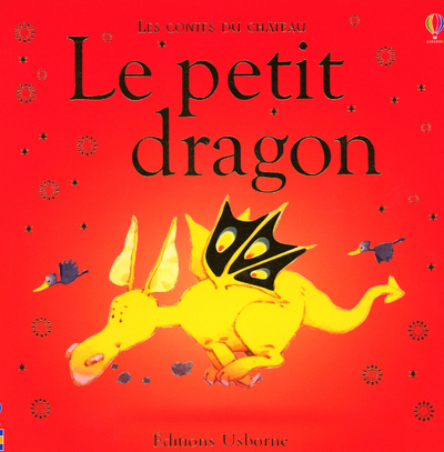 LE PETIT DRAGON
