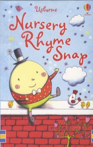 NURSERY RHYME SNAP