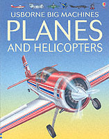 PLANES AND HELICOPTERS