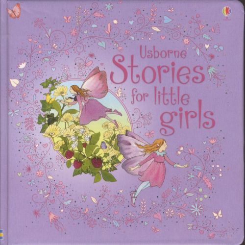 Stories for Little Girls