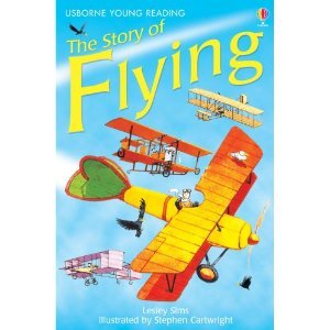 The Story of Flying