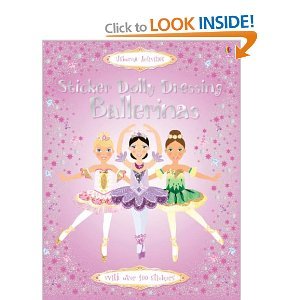 Ballerinas