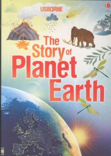 The Story of Planet Earth