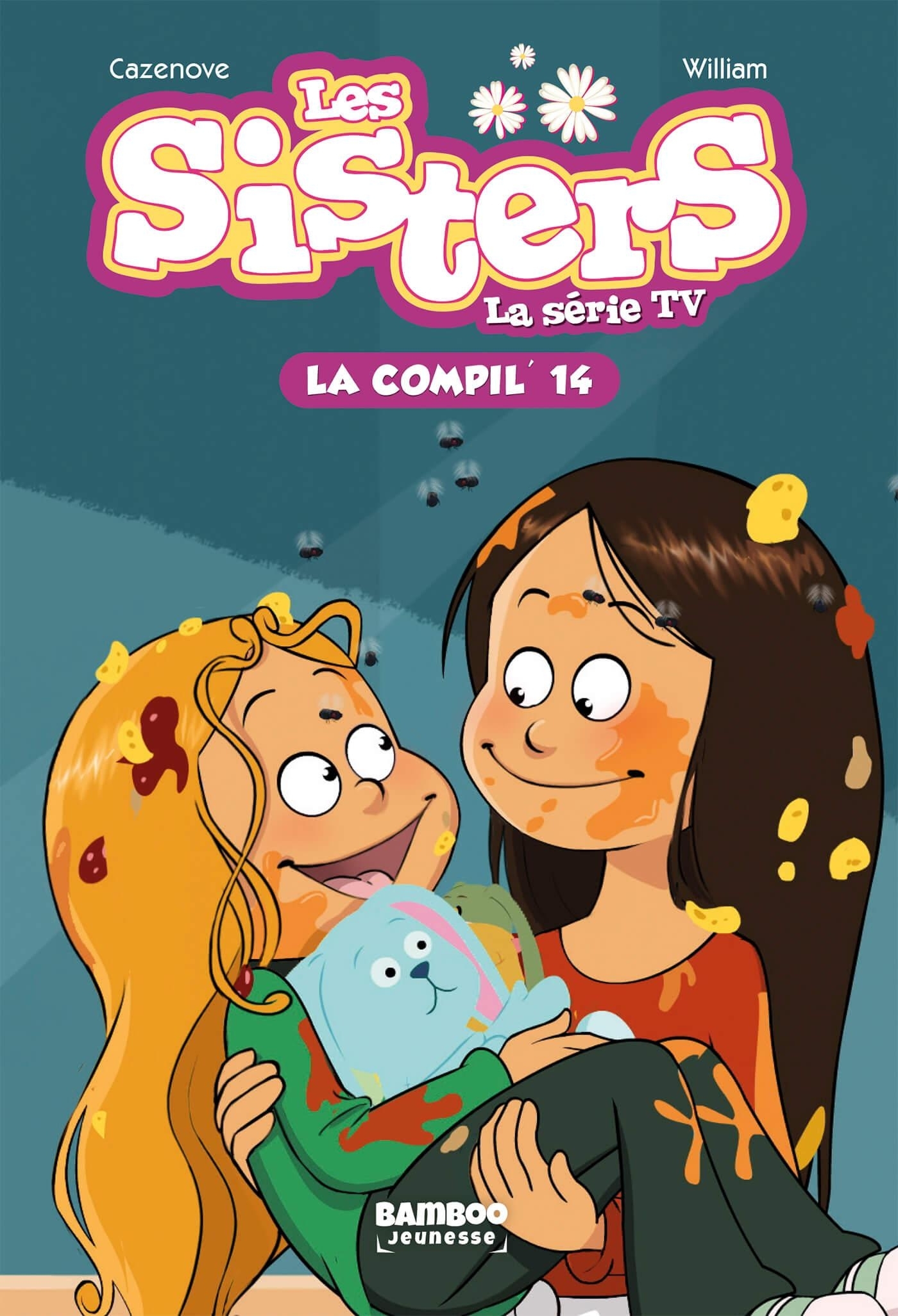 Les Sisters - La Série TV - La Compil 14