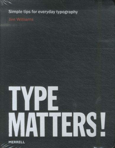 Type Matters !