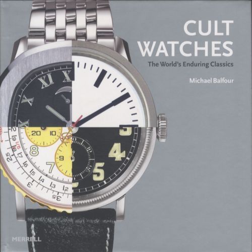 Cult Watches