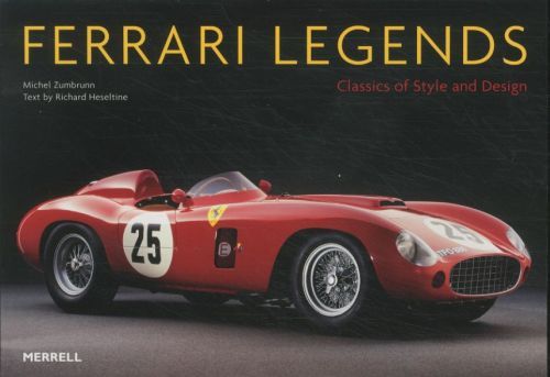 Ferrari Legends