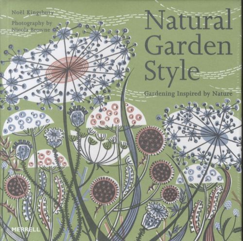 Natural Garden Style