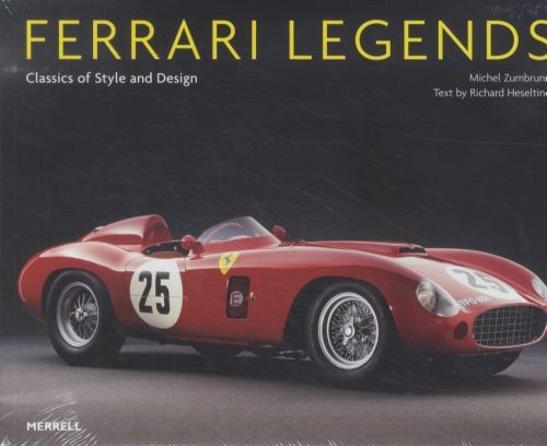 Ferrari Legends