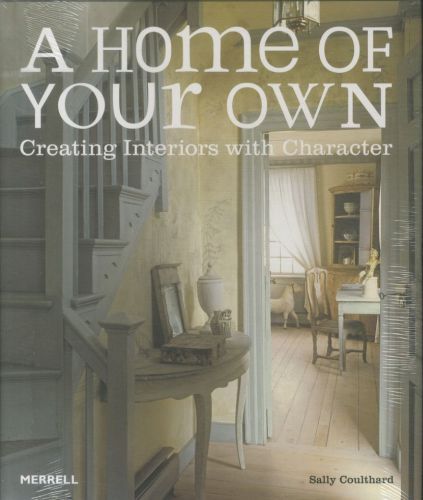 A Home of Your Own